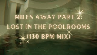 trapped in the poolrooms, 130 BPM TECHNO MIX | Ben Klock / Nina Kraviz / Schwefelgelb / Bjarki