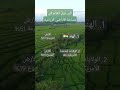 اكبر دول العالم في مساحة الأراضي الزراعية اكبر دول العالم في مساحة الأراضي الزراعية
