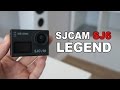 SJCAM SJ6 Legend, review en español