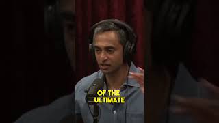 Inside the Drug Design Nightmare #health #science 💊 Joe Rogan