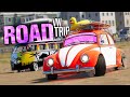 The Crew 2 - Volkswagen Summer Road Trip!