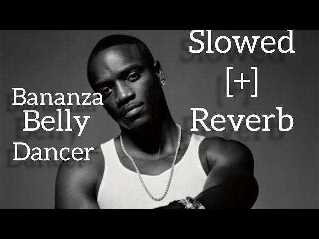 |bananza|_|belly|_|dancer|[slowed+reverb] ||at night 3:69am|| class=