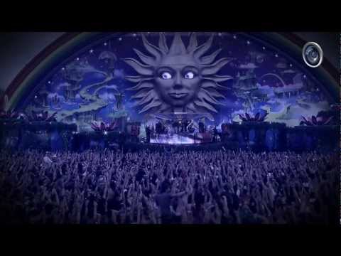 Tomorrowland 2010 | DVD teaser