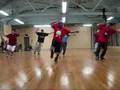 BZ Class: toybox - house dance