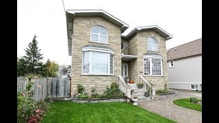 149 Bexhill Ave, Toronto - Open House Video Tour