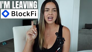 GET YOUR FUNDS OFF BLOCKFI