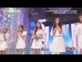 [Engsub] All My Love Is For You (Live Hey! X3) - SNSD Girls&#39; Generation 120924 .mp4