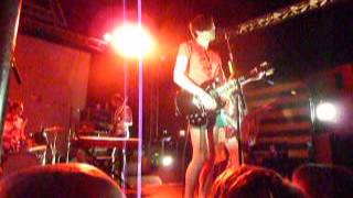 View Of Montreal Live Performance of Heimdalsgate Like a Promethean Curse at Imperial Theater, Tampa, FL
