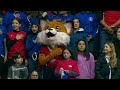 Chile vs. Puerto Rico - Final 21-22 | Girls' U17 World Championship - 2026