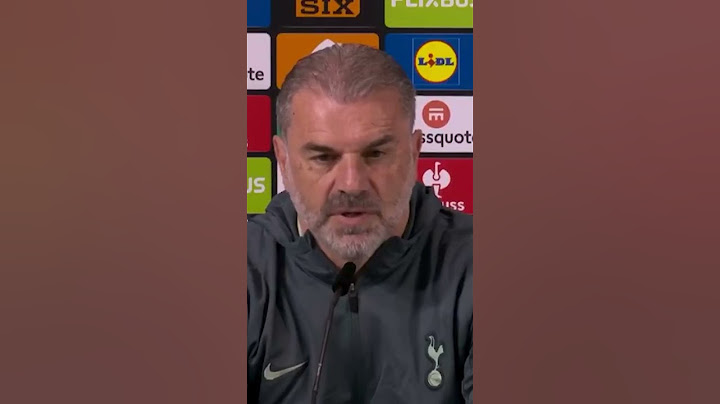 Ange Postecoglou slams journalist who said he could be a ‘clown’ in newspaper