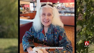 Tulsa Woman Still Missing After Silver Alert Issued