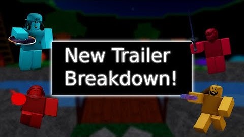 New trailer broken down | Randomly Generated Droids