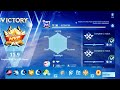 Hanabi Savage Gameplay 🔥 11 Kills 3 Deaths 10 Assists | Mobile Legends