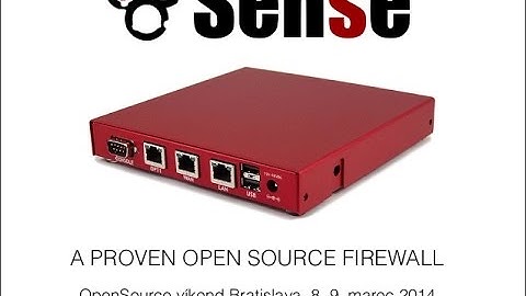 PfSense⁄pfBlockerNG version 2.0.4 (DNSBL basic configuration)