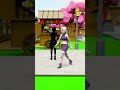 AWKWARD MOMENTS! Can INO Find True Love Or Will She Fail The Dance Challenge