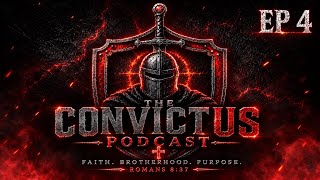 I am not my shame…—Ep4 of ConvictUs
