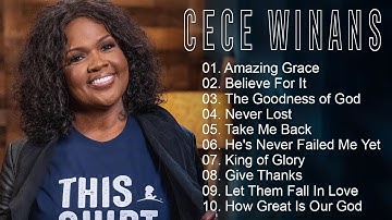 C e c e W i n a n s 