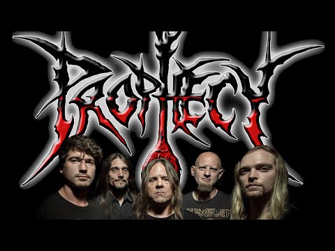 9-17-22 PROPHECY "Buried In Brimstone" Promo clip!!!