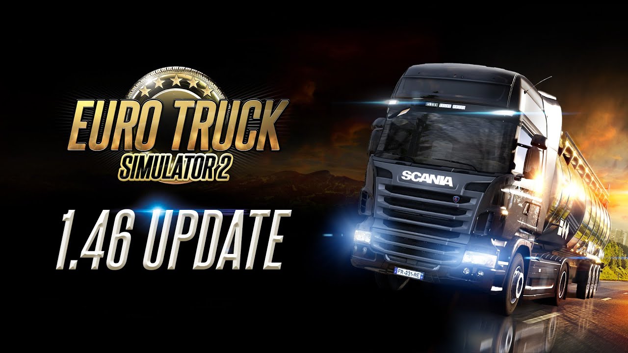 Euro Truck Simulator 2 Iberia PC Neuf