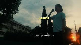 Research (jakhod) A film by Arslan lashari