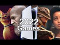 PS5 Games In 2022 Are Piling Up Fast, Here’s What We’re Getting So Far