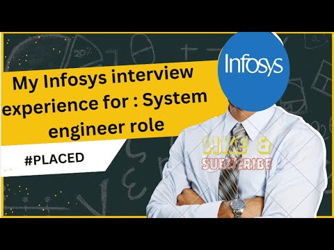 Infosys interview experience