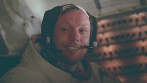 Project Apollo Archive: Apollo 11 amazing images