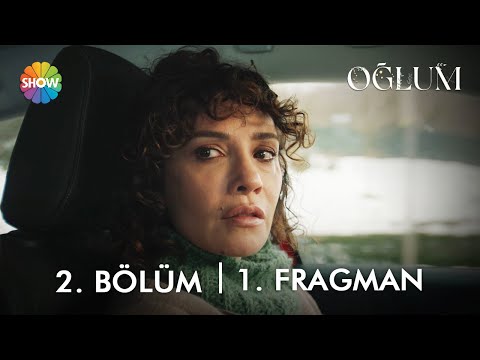 Oğlum 2. Bölüm 1. Fragman | “Siz olsanız ne yapardınız?”