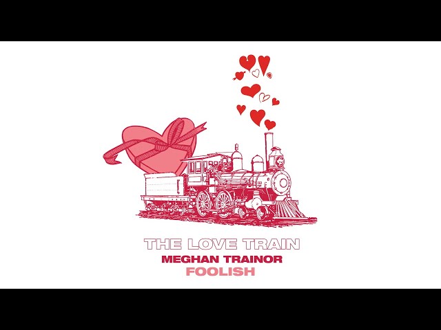Meghan Trainor - Foolish