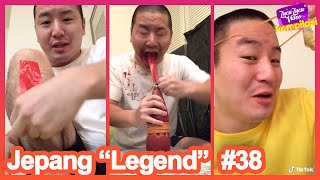 Kompilasi Tiktok Kreator Junya Si Jepang Legend Part