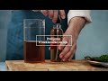 #OkusiOcean: chef Tomaž Kavčič pripravi orado