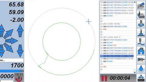 Estlcam - Inserting Custom G-code (v11 CAM)