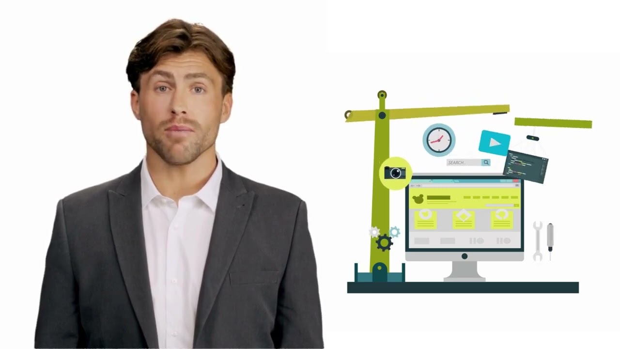 Top Web Design & Logo Company in Montreal | Pearl White Media