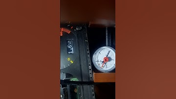 Arduino Oled Boost Gauge prototype testing