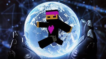 Minecraft - 1.7.2 - 1.7.5 Hacked Client - Prometheus Client - WiZARD HAX