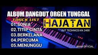 Kn 2400 kumpulan dangdut  organ tunggal 