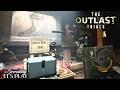 THE OUTLAST TRIALS - NEW INCINERATE THE RELIC - PRIME TIME(New Version) Solo |1440p/60fps|