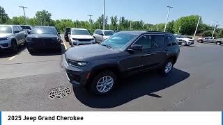 2025 Jeep Grand Cherokee near me Chicago,Shorewood,IL J25090 J25090