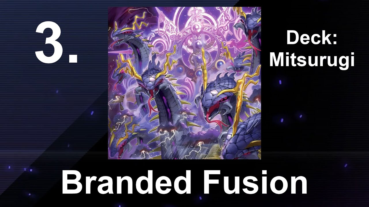 Yugioh Best Decks in Two Words Post Alliance Insight!