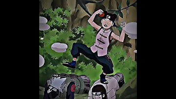 Funniest Substitution Jutsu