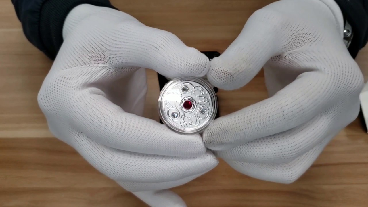 2020 1 4 Oz Canada Birthstones January 9999 Silver Reverse Proof Coin 2020-1-4-oz-canada-birthstones-january-9999-silver-reverse-proof-coin