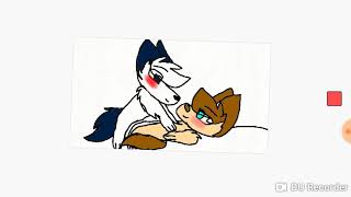 Fone bone x Thorn
