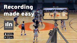 InStat Recorder: Game recording made easy screenshot 4