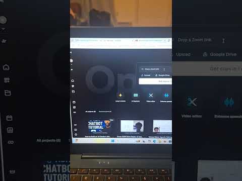 Make Viral Clips With Opus Clip in Seconds