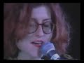 EDDI READER - What You Do With What You've Got  (Live)