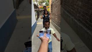 Wait for End 🤪🤟#shortvideo #funnyshorts #viral #bangladesh #trending #comedy