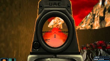 [Project Brutality] Endless Torture - E2M3 (Shattering Your Mind)