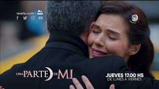1Er Tanda Durante Todo Por Mi Hija 4102018 - Canal 5 Rosario, Grupo Telefe