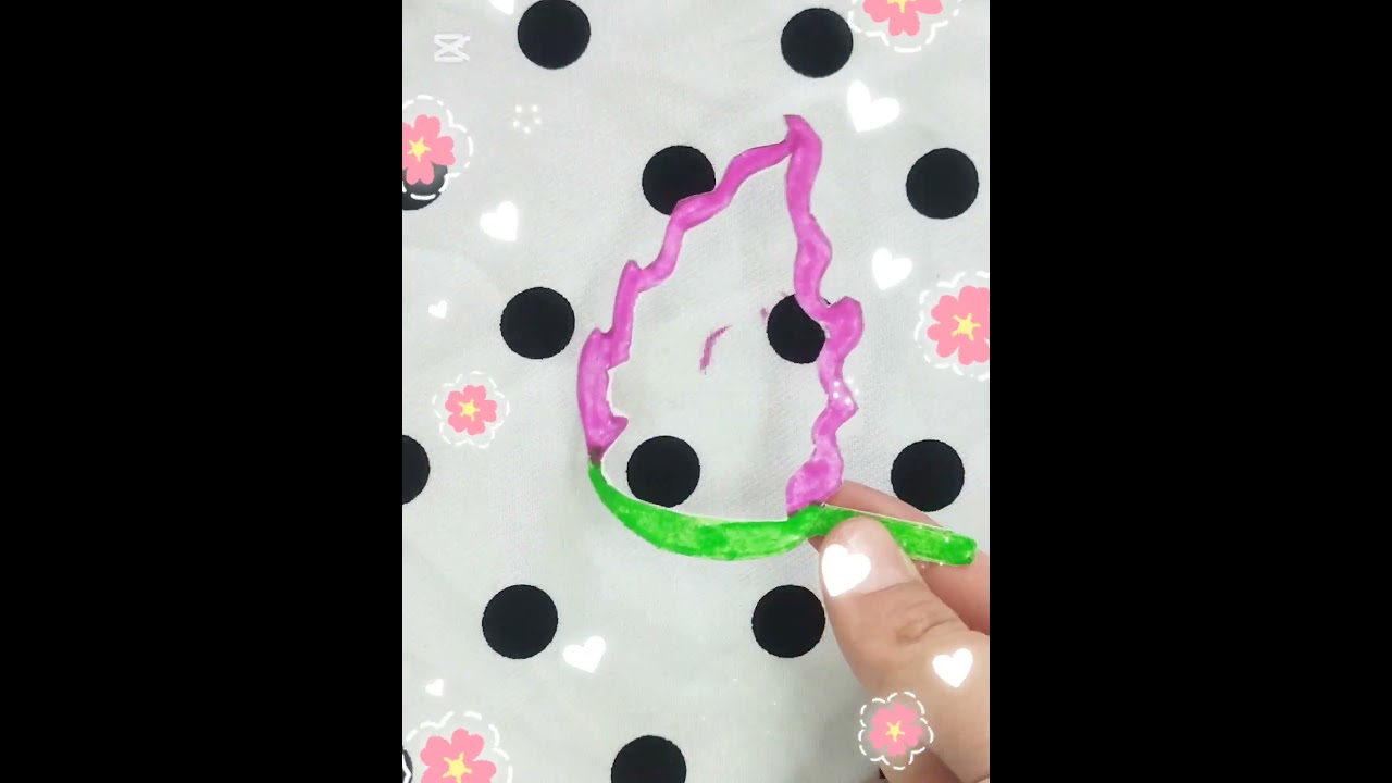 Cute mini frying pan for food🌺🌷🌛💝💓 