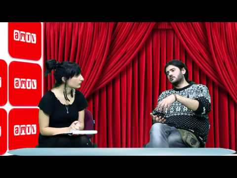 პერფორმანსი - სტუმარი ტორესა მოსი (2)